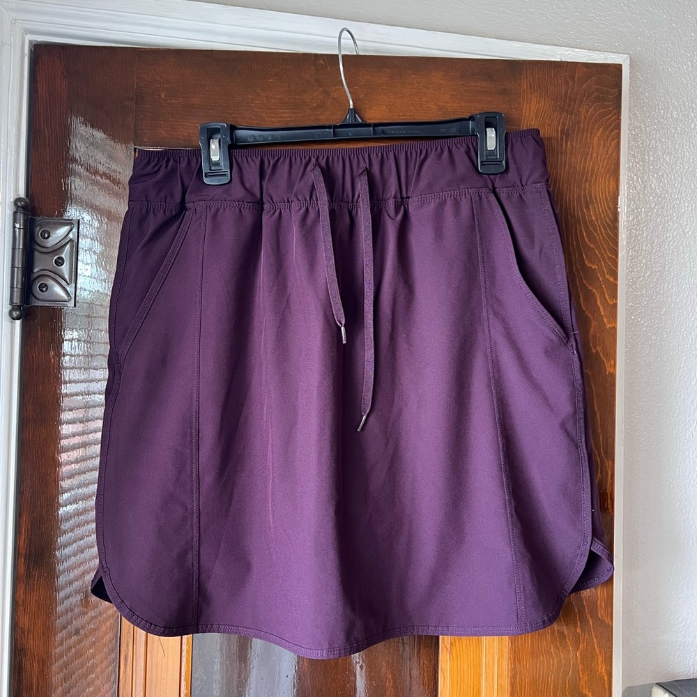 RBX Athletic Skirt with Built in Shorts